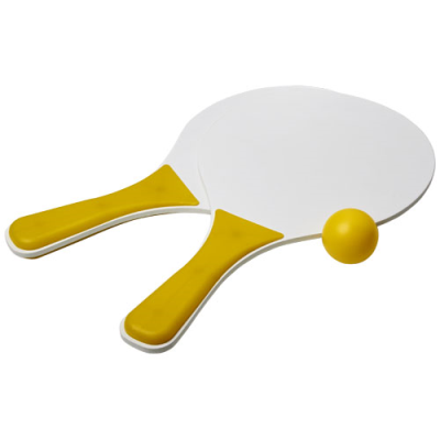 Picture of BOUNCE BEACH GAME SET
