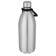 Picture of COVE 1,5 L VACUUM THERMAL INSULATED STAINLESS STEEL METAL BOTTLE