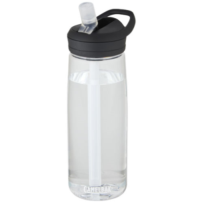 Picture of CAMELBAK® EDDY+ 750 ML TRITAN™ RENEW BOTTLE in White.