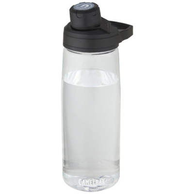 Picture of CAMELBAK® CHUTE® MAG 750 ML TRITAN™ RENEW BOTTLE in White