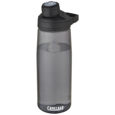 Picture of CAMELBAK® CHUTE® MAG 750 ML TRITAN™ RENEW BOTTLE in Solid Black.