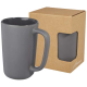 Picture of PERK 480 ML CERAMIC POTTERY MUG