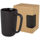 Picture of PERK 480 ML CERAMIC POTTERY MUG