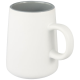 Picture of JOE 450 ML CERAMIC POTTERY MUG 