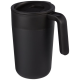 Picture of NORDIA 400 ML DOUBLE-WALL RECYCLED MUG