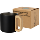 Picture of BJORN 360 ML RCS CERTIFIED RECYCLED STAINLESS STEEL METAL MUG with Copper Vacuum Insulation