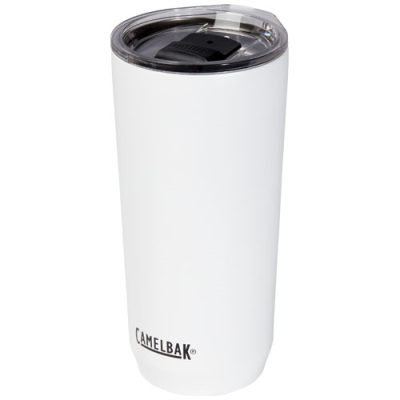 Picture of CAMELBAK® HORIZON 600 ML VACUUM THERMAL INSULATED TUMBLER in White