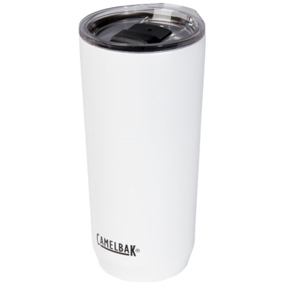 Picture of CAMELBAK® HORIZON 600 ML VACUUM THERMAL INSULATED TUMBLER in White.