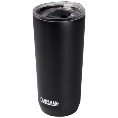 Picture of CAMELBAK® HORIZON 600 ML VACUUM THERMAL INSULATED TUMBLER in Solid Black