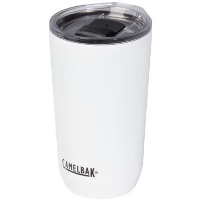 Picture of CAMELBAK® HORIZON 500 ML VACUUM THERMAL INSULATED TUMBLER in White