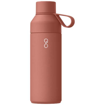 Picture of OCEAN BOTTLE 500 ML VACUUM THERMAL INSULATED WATER BOTTLE