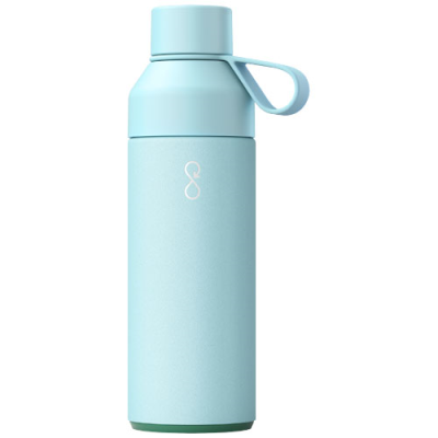 Picture of OCEAN BOTTLE 500 ML VACUUM THERMAL INSULATED WATER BOTTLE