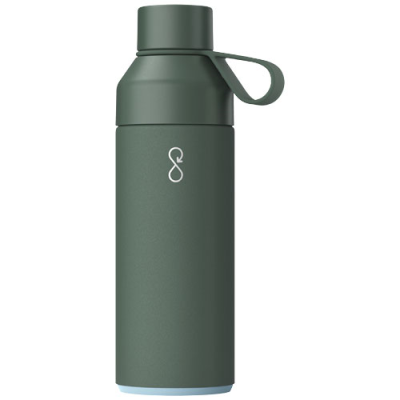 Picture of OCEAN BOTTLE 500 ML VACUUM THERMAL INSULATED WATER BOTTLE.