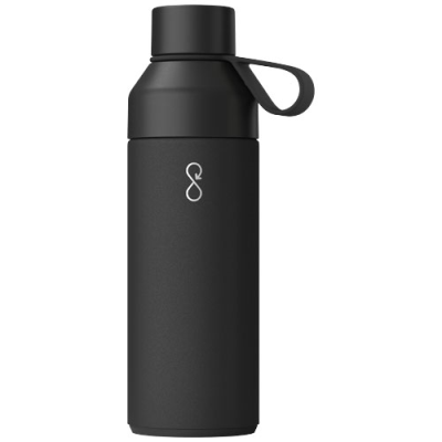 Picture of OCEAN BOTTLE 500 ML VACUUM THERMAL INSULATED WATER BOTTLE