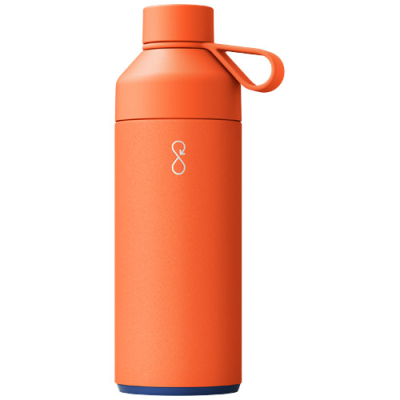 Picture of BIG OCEAN BOTTLE 1000 ML VACUUM THERMAL INSULATED WATER BOTTLE