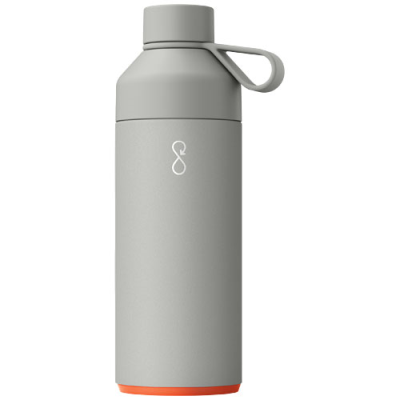 Picture of BIG OCEAN BOTTLE 1000 ML VACUUM THERMAL INSULATED WATER BOTTLE
