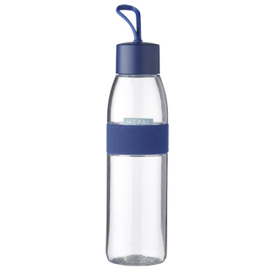 Picture of MEPAL ELLIPSE 500 ML WATER BOTTLE in Classic Royal Blue