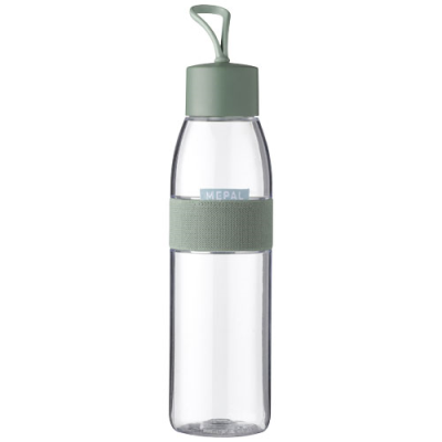 Picture of MEPAL ELLIPSE 500 ML WATER BOTTLE in Heather Green