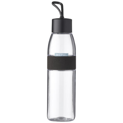 Picture of MEPAL ELLIPSE 500 ML WATER BOTTLE in Charcoal