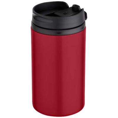 Picture of MOJAVE 250 ML RCS CERTIFIED RECYCLED STAINLESS STEEL METAL THERMAL INSULATED TUMBLER