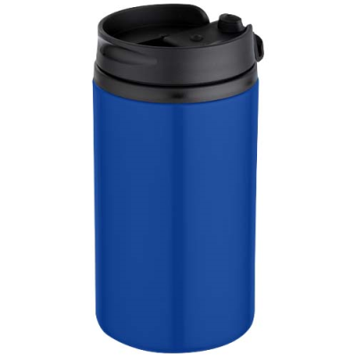 Picture of MOJAVE 250 ML RCS CERTIFIED RECYCLED STAINLESS STEEL METAL THERMAL INSULATED TUMBLER