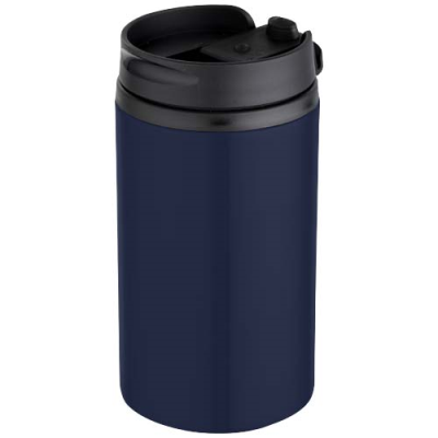 Picture of MOJAVE 250 ML RCS CERTIFIED RECYCLED STAINLESS STEEL METAL THERMAL INSULATED TUMBLER