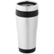 Picture of ELWOOD 410 ML RCS CERTIFIED RECYCLED STAINLESS STEEL METAL THERMAL INSULATED TUMBLER 
