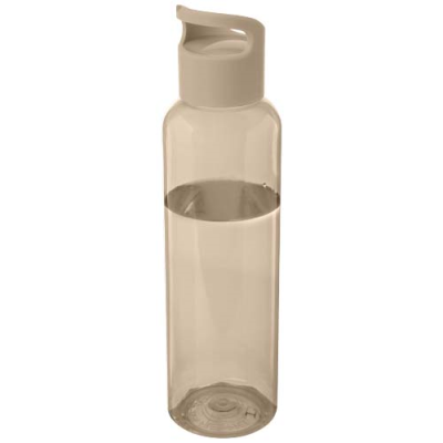 Picture of SKY 650 ML RECYCLED PLASTIC WATER BOTTLE