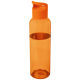 Picture of SKY 650 ML RECYCLED PLASTIC WATER BOTTLE
