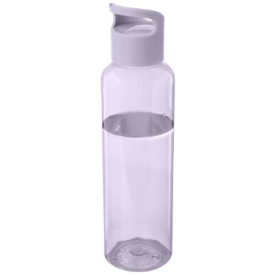 Picture of SKY 650 ML RECYCLED PLASTIC WATER BOTTLE