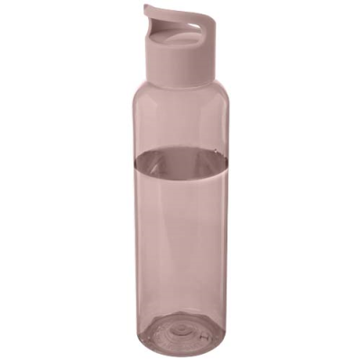 Picture of SKY 650 ML RECYCLED PLASTIC WATER BOTTLE