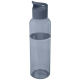 Picture of SKY 650 ML RECYCLED PLASTIC WATER BOTTLE