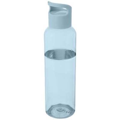 Picture of SKY 650 ML RECYCLED PLASTIC WATER BOTTLE