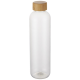 Picture of ZIGGS 1000 ML RECYCLED PLASTIC WATER BOTTLE