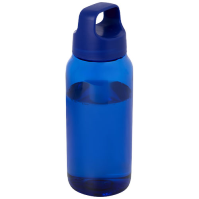 Picture of BEBO 500 ML RECYCLED PLASTIC WATER BOTTLE in Blue