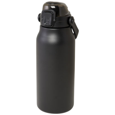 Picture of GIGANTO 1600 ML RCS CERTIFIED RECYCLED STAINLESS STEEL METAL COPPER VACUUM THERMAL INSULATED BOTTLE