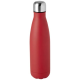 Picture of COVE 500 ML RCS CERTIFIED RECYCLED STAINLESS STEEL METAL VACUUM THERMAL INSULATED BOTTLE 