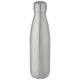 Picture of COVE 500 ML RCS CERTIFIED RECYCLED STAINLESS STEEL METAL VACUUM THERMAL INSULATED BOTTLE 
