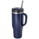 Picture of MELBOURNE 1200 ML RCS CERTIFIED THERMAL INSULATED TUMBLER with Straw
