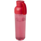 Picture of ILLUMINATE 600 ML RPET WATER BOTTLE