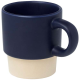 Picture of OLYMPIA 130 ML STACKABLE EXPRESSO CUP with Clay Bottom
