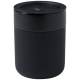 Picture of JAVA 330 ML CERAMIC POTTERY TUMBLER with Silicon Wrap & Plastic Lid
