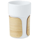 Picture of FIKA 340 ML TUMBLER with Bamboo Sleeve