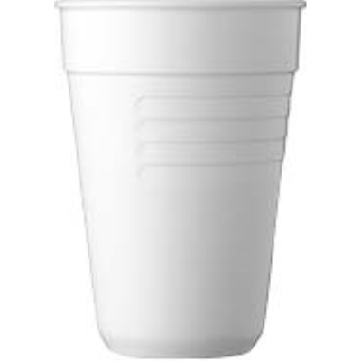 Picture of MEPAL 165 ML COFFEE MACHINE CUP in White