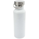 Picture of THOR 500 ML RCS CERTIFIED RECYCLED STAINLESS STEEL METAL WATER BOTTLE