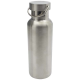Picture of THOR 500 ML RCS CERTIFIED RECYCLED STAINLESS STEEL METAL WATER BOTTLE