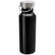 Picture of THOR 500 ML RCS CERTIFIED RECYCLED STAINLESS STEEL METAL WATER BOTTLE