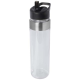 Picture of DYLAN 650 ML TRITAN WATER BOTTLE with Flip Spout Lid