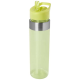Picture of DYLAN 650 ML TRITAN WATER BOTTLE with Flip Spout Lid
