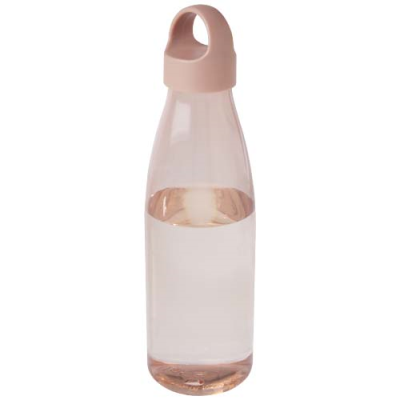 Picture of BERGEN 800 ML RECYCLED PLASTIC WATER BOTTLE